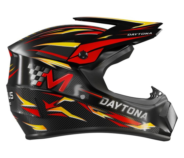 Motus Daytona - L - 1537492 - zdjęcie 4